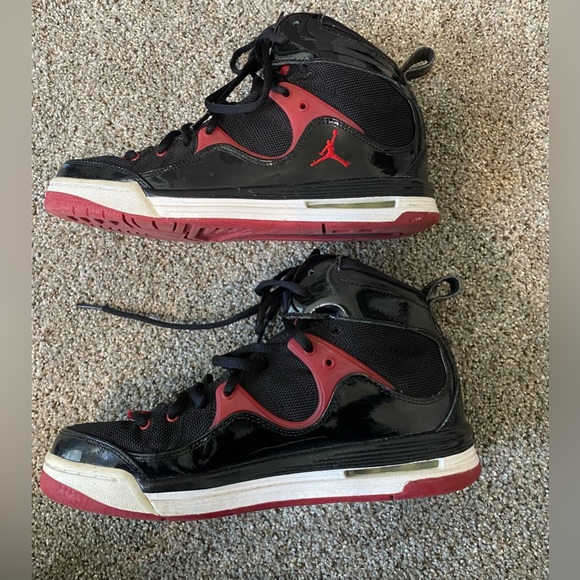 Nike Air Jordan Flight TR 97 youth Size 6Y. - Picture 1 of 9